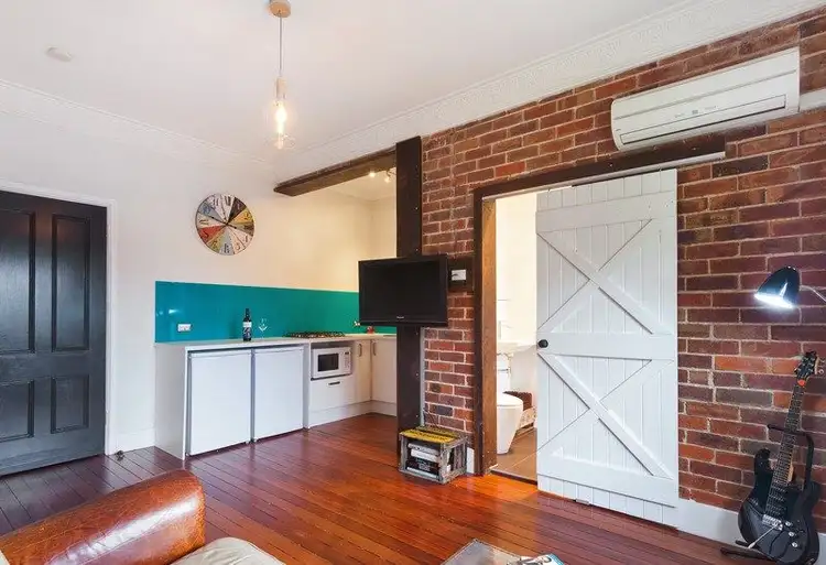 Main view of Homely apartment listing, 15/140 Moray Street, New Farm QLD 4005
