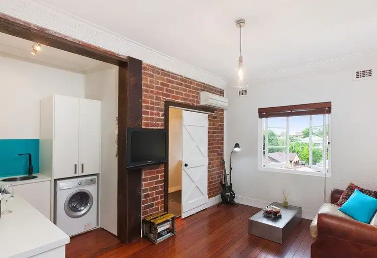Second view of Homely apartment listing, 15/140 Moray Street, New Farm QLD 4005