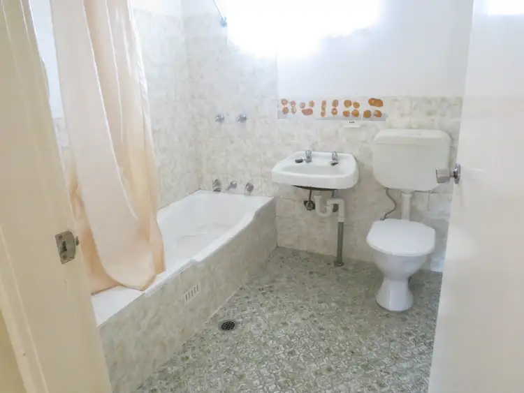 Second view of Homely flat listing, 1/43 Nowland Avenue, Quirindi NSW 2343