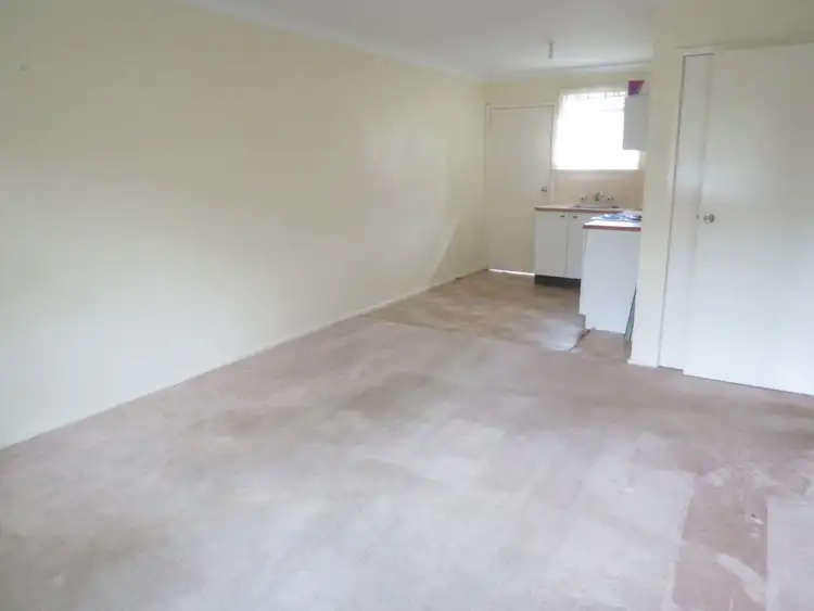 Fourth view of Homely flat listing, 1/43 Nowland Avenue, Quirindi NSW 2343