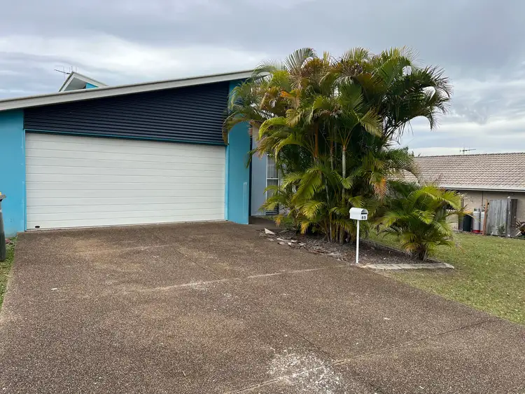 Main view of Homely house listing, 65 Tulipwood Drive, Tinana QLD 4650