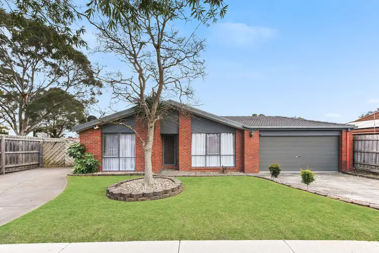 7 Lawson Close, Cranbourne VIC 3977