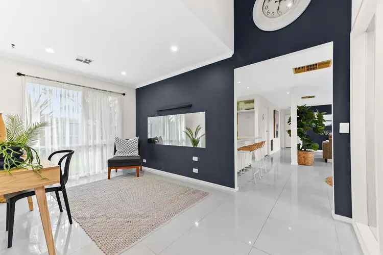 Fourth view of Homely house listing, 7 Lawson Close, Cranbourne VIC 3977