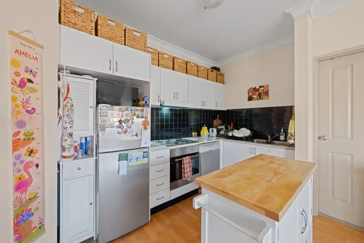 Third view of Homely apartment listing, 24/17-21 Villiers Street, Kensington NSW 2033