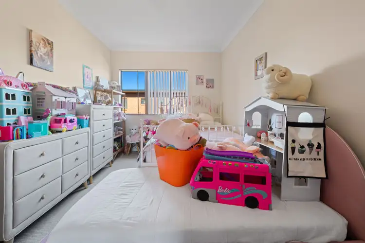 Fourth view of Homely apartment listing, 24/17-21 Villiers Street, Kensington NSW 2033