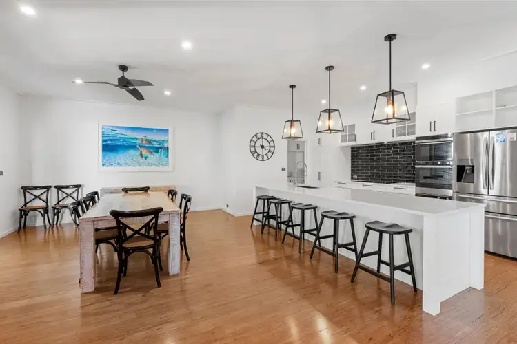 Third view of Homely house listing, 28 Kestrel Place, Exmouth WA 6707