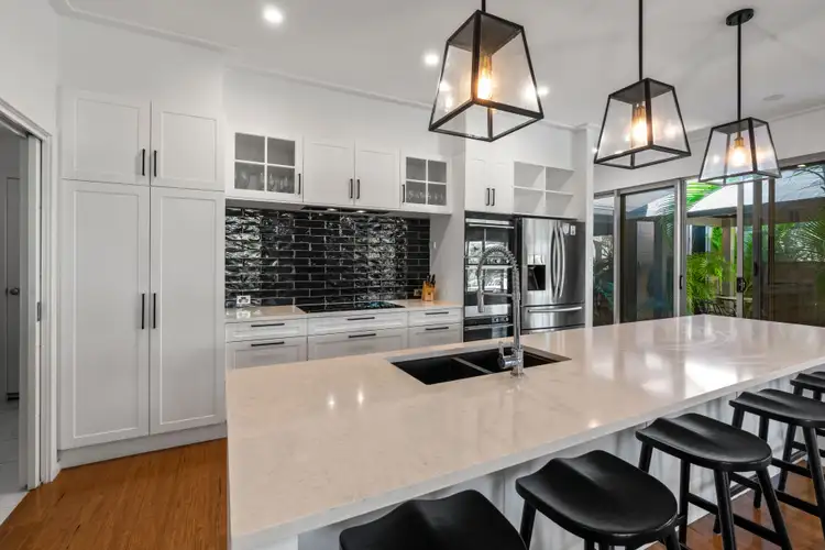 Fourth view of Homely house listing, 28 Kestrel Place, Exmouth WA 6707