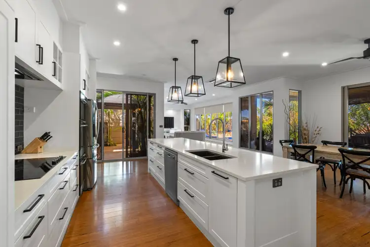 Fifth view of Homely house listing, 28 Kestrel Place, Exmouth WA 6707
