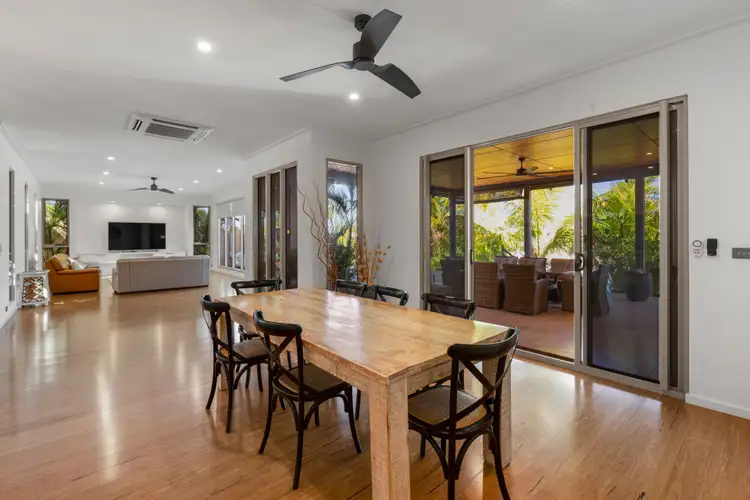Seventh view of Homely house listing, 28 Kestrel Place, Exmouth WA 6707