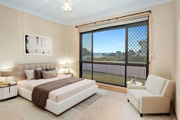 Fourth view of Homely house listing, 77 Chillawong Circuit, Blackbutt NSW 2529