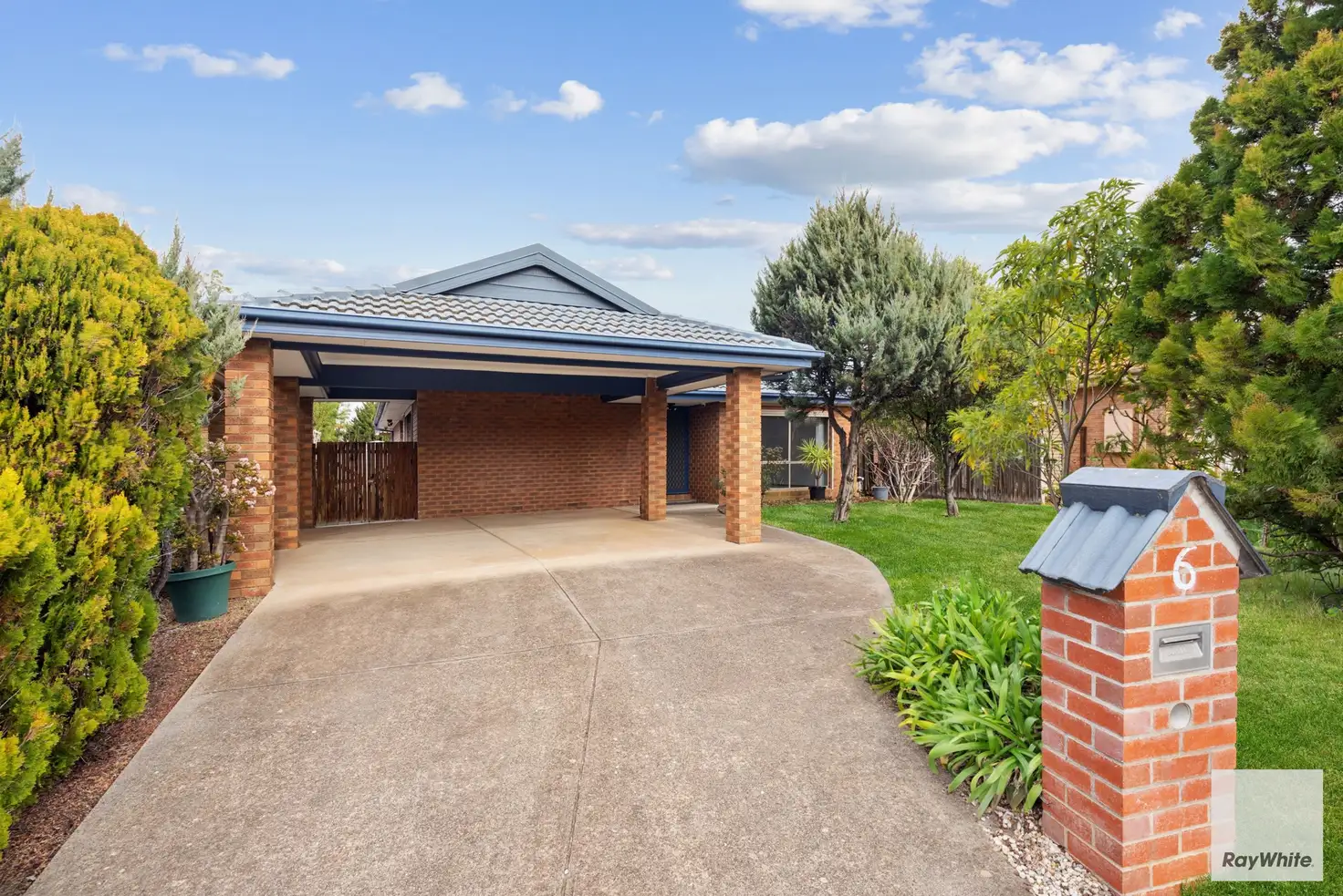 Main view of Homely house listing, 6 Cobb Junction, Sydenham VIC 3037