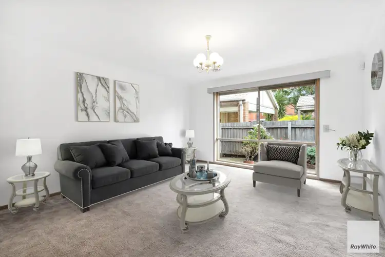 Second view of Homely house listing, 6 Cobb Junction, Sydenham VIC 3037