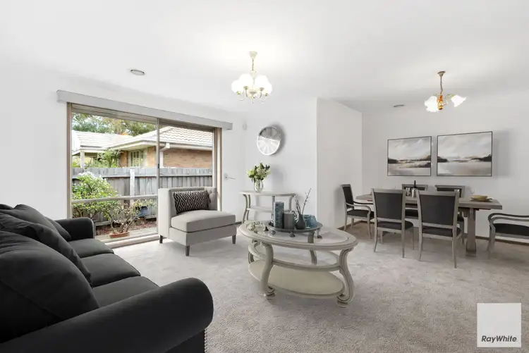 Third view of Homely house listing, 6 Cobb Junction, Sydenham VIC 3037