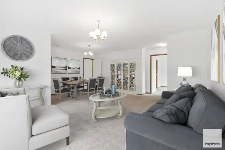 Fourth view of Homely house listing, 6 Cobb Junction, Sydenham VIC 3037