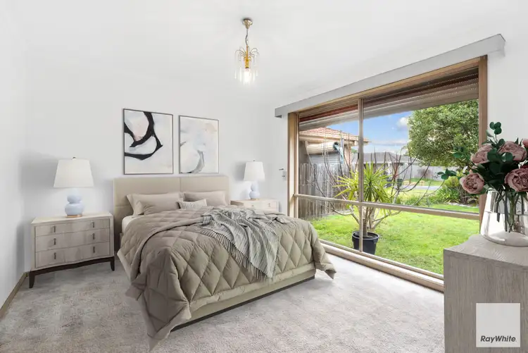 Fifth view of Homely house listing, 6 Cobb Junction, Sydenham VIC 3037