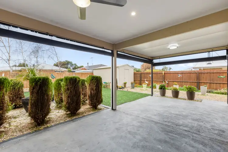 Third view of Homely house listing, 28 Yeoman Crescent, Leopold VIC 3224
