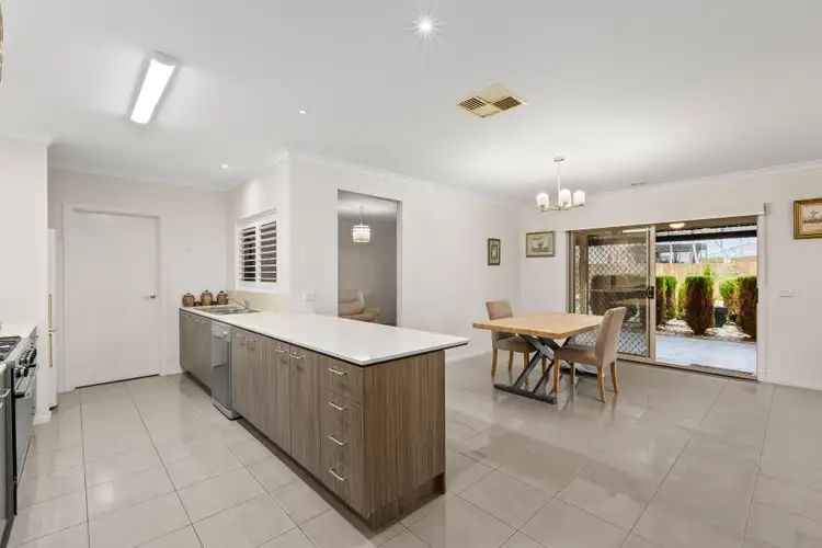 Fourth view of Homely house listing, 28 Yeoman Crescent, Leopold VIC 3224