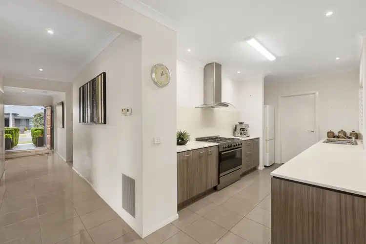 Fifth view of Homely house listing, 28 Yeoman Crescent, Leopold VIC 3224