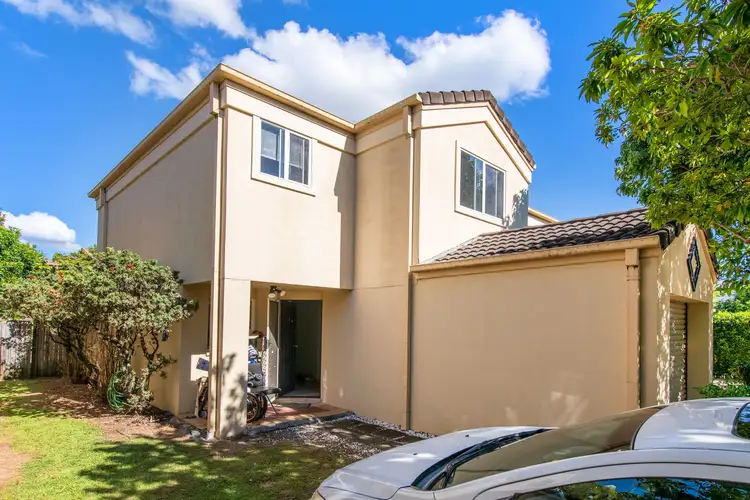 Main view of Homely townhouse listing, 8/206-208 Queen Street, Southport QLD 4215