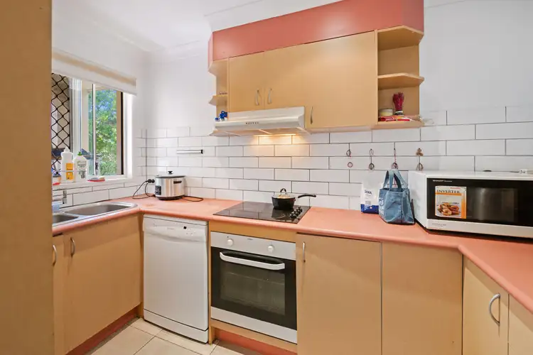 Third view of Homely townhouse listing, 8/206-208 Queen Street, Southport QLD 4215