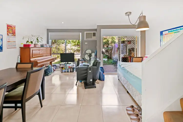 Fourth view of Homely townhouse listing, 8/206-208 Queen Street, Southport QLD 4215