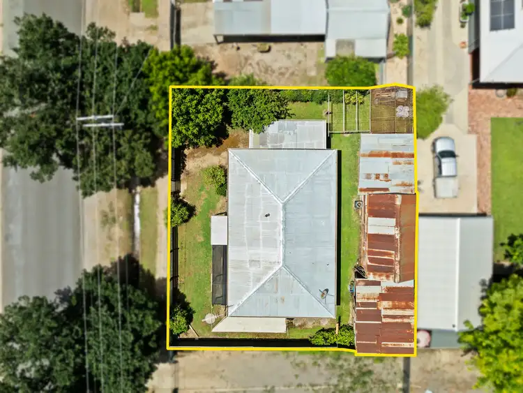 Third view of Homely house listing, 58 Mackellar Street, Benalla VIC 3672