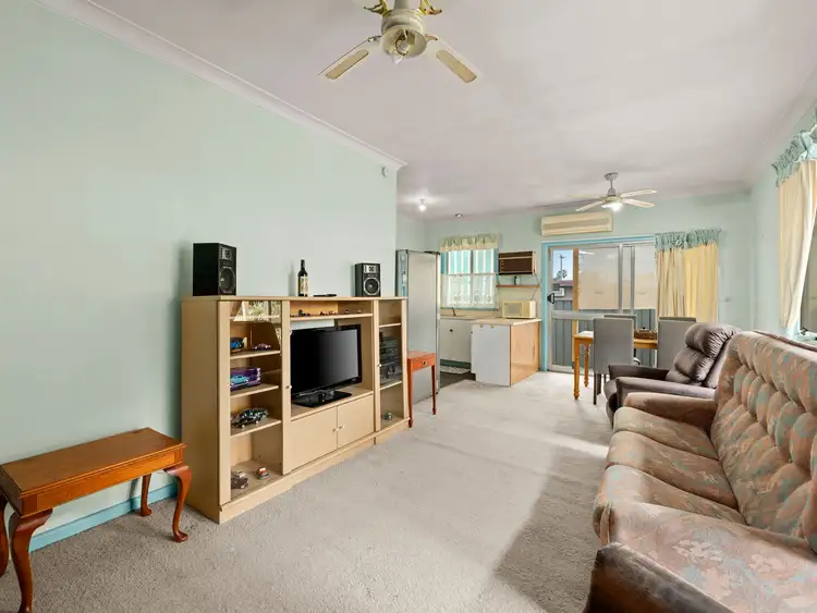 Fourth view of Homely house listing, 58 Mackellar Street, Benalla VIC 3672