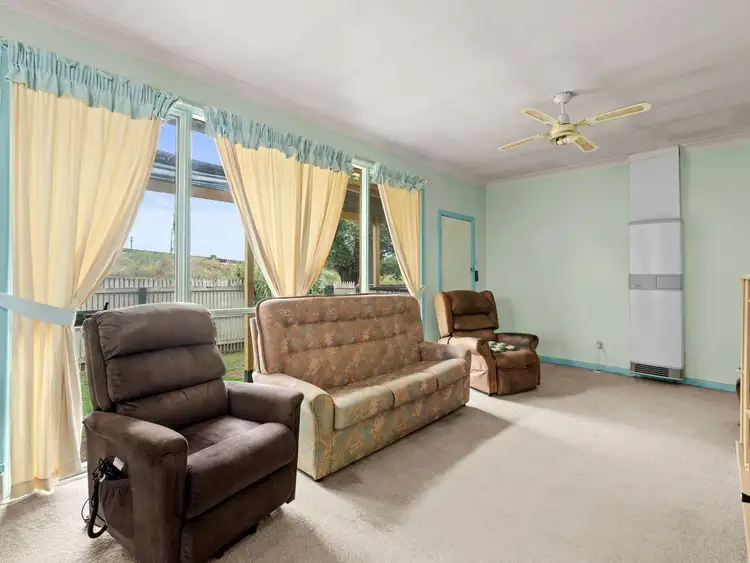 Fifth view of Homely house listing, 58 Mackellar Street, Benalla VIC 3672