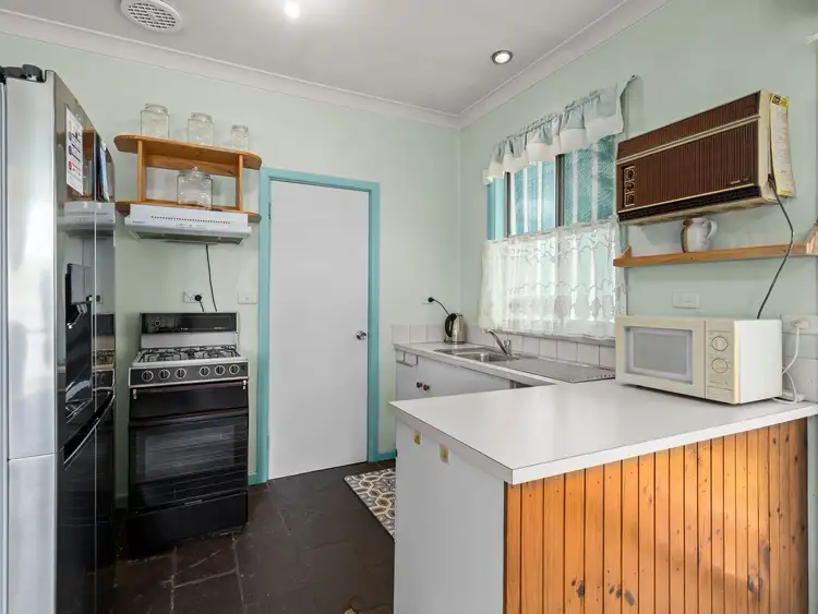 Sixth view of Homely house listing, 58 Mackellar Street, Benalla VIC 3672