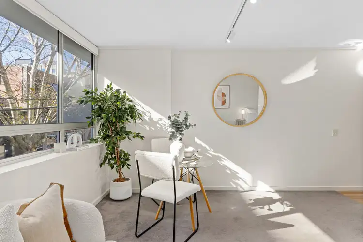Fourth view of Homely studio listing, 204/47-53 Cooper Street, Surry Hills NSW 2010