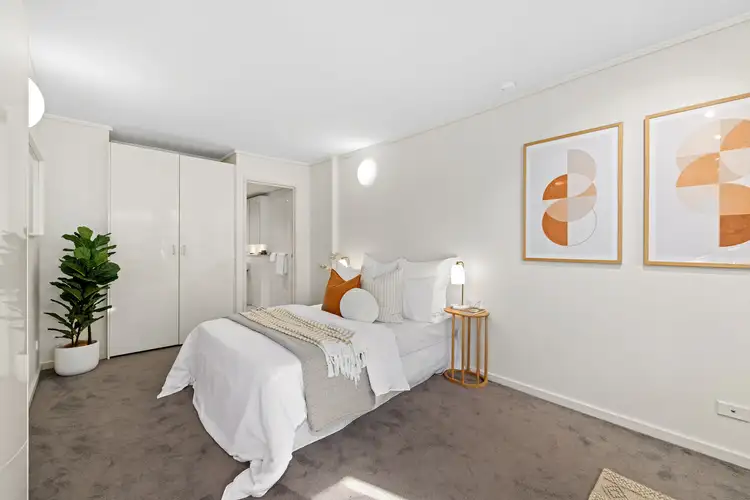 Fifth view of Homely studio listing, 204/47-53 Cooper Street, Surry Hills NSW 2010