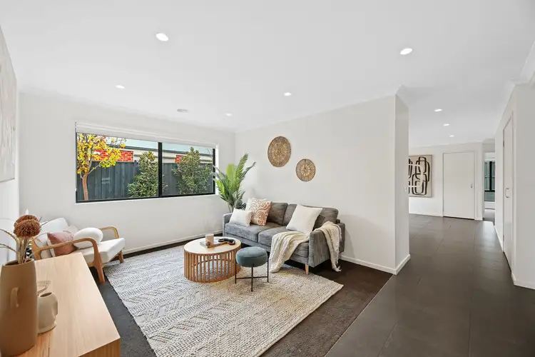 Second view of Homely house listing, 185 Twin Ranges Drive, Warragul VIC 3820
