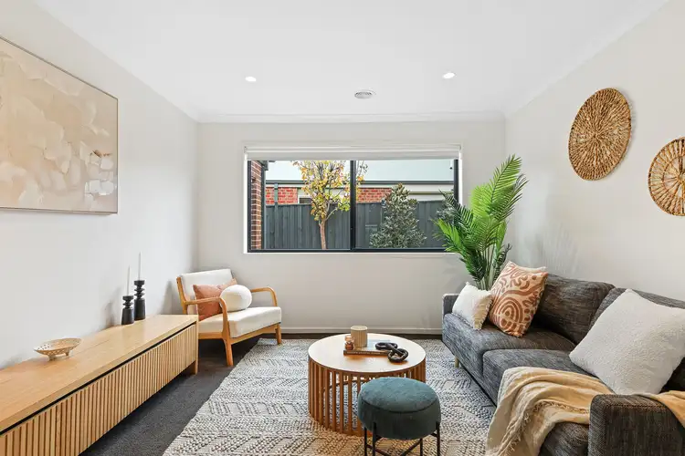 Third view of Homely house listing, 185 Twin Ranges Drive, Warragul VIC 3820