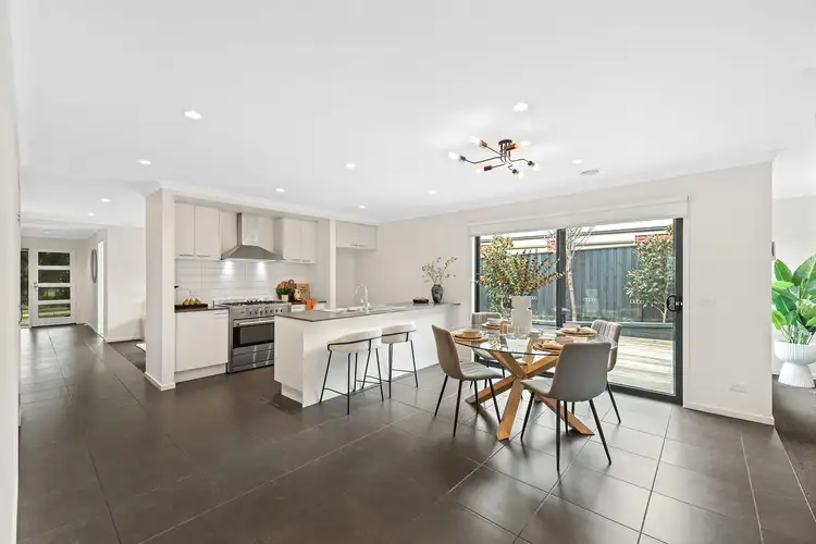 Fourth view of Homely house listing, 185 Twin Ranges Drive, Warragul VIC 3820