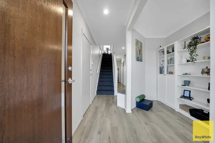 Second view of Homely house listing, 42 Cherish Drive, Tarneit VIC 3029