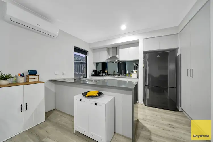 Fourth view of Homely house listing, 42 Cherish Drive, Tarneit VIC 3029