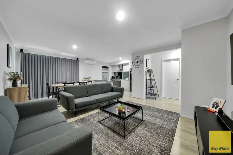 Fifth view of Homely house listing, 42 Cherish Drive, Tarneit VIC 3029