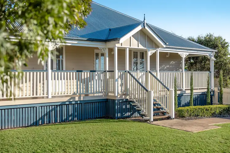 Third view of Homely rural property listing, 263 Woolmer Road (Highfields), Woolmer QLD 4352