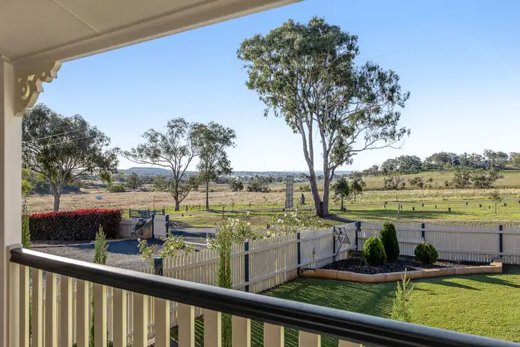 Fifth view of Homely rural property listing, 263 Woolmer Road (Highfields), Woolmer QLD 4352