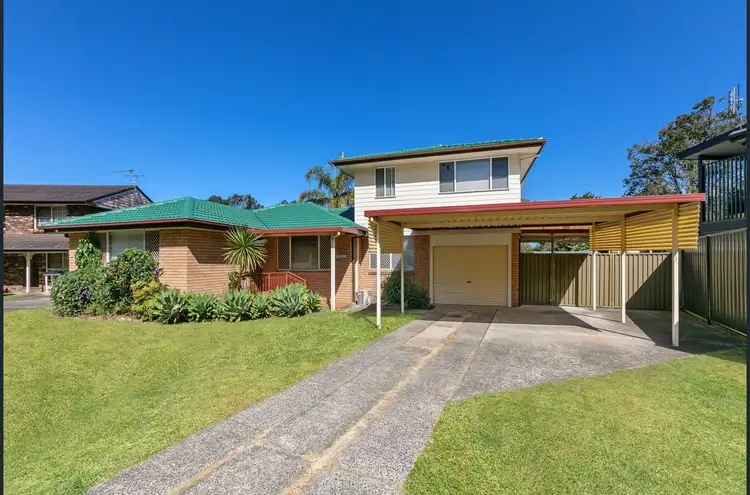 3 Moruya Close