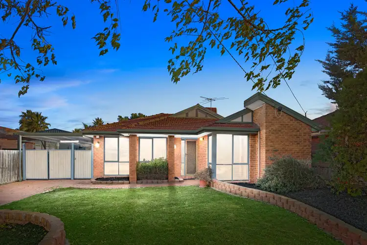 70 Iluka Drive, Werribee VIC 3030