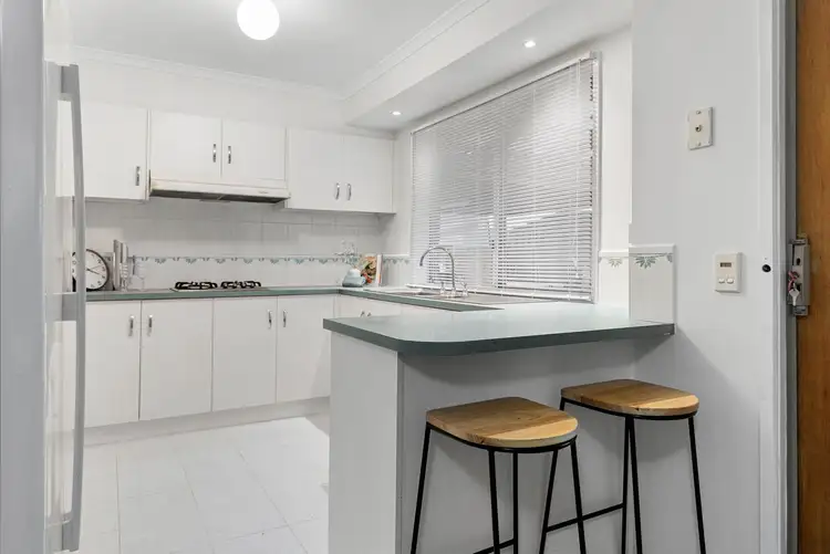 Second view of Homely house listing, 70 Iluka Drive, Werribee VIC 3030