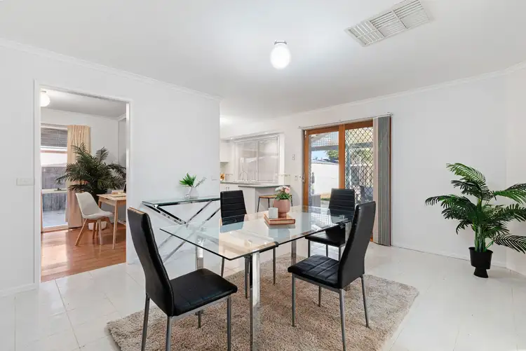 Fourth view of Homely house listing, 70 Iluka Drive, Werribee VIC 3030