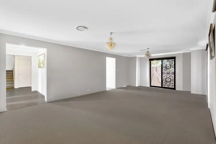 Second view of Homely house listing, 6 Coral Pea Court, Mount Annan NSW 2567