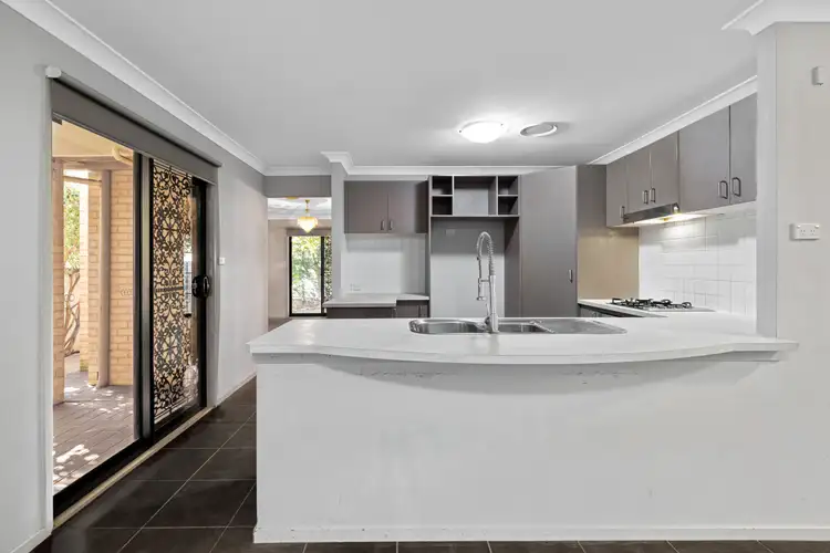 Fourth view of Homely house listing, 6 Coral Pea Court, Mount Annan NSW 2567