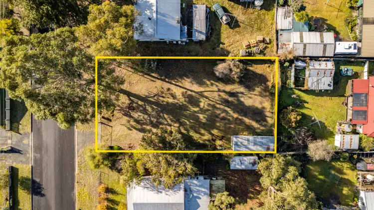 Fourth view of Homely land listing, 26 Ritchie Street, Nangwarry SA 5277