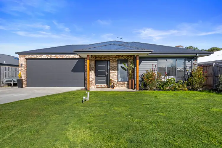 Third view of Homely house listing, 9 Cliffy Place, Inverloch VIC 3996