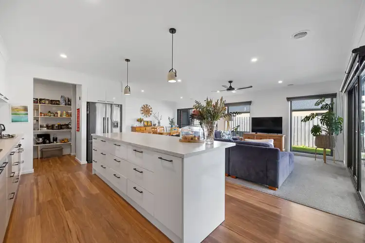 Fourth view of Homely house listing, 9 Cliffy Place, Inverloch VIC 3996