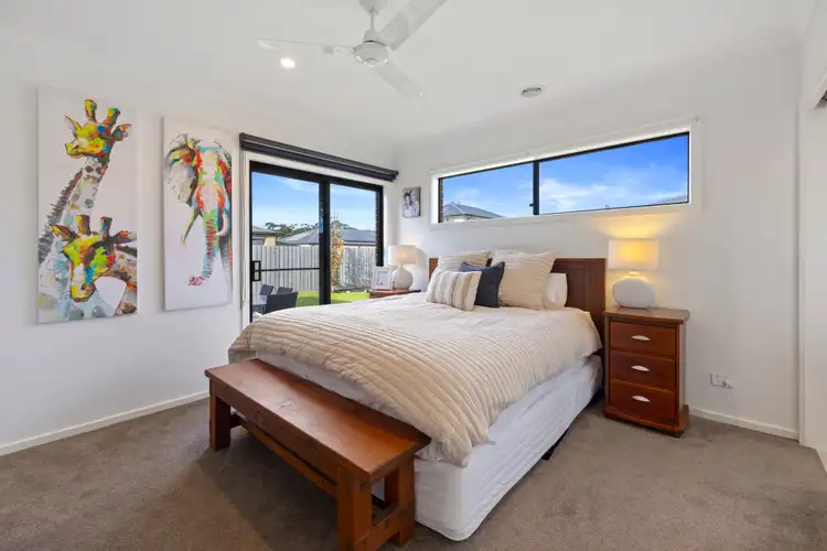 Sixth view of Homely house listing, 9 Cliffy Place, Inverloch VIC 3996