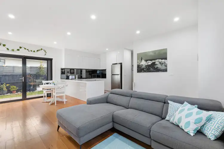 Fourth view of Homely townhouse listing, 2/170 Queen Street, Altona VIC 3018